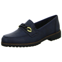 Rieker Slipper/Kletthalbschuh bis 25mm Absatz