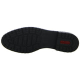 Rieker Slipper/Kletthalbschuh bis 25mm Absatz