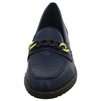 Rieker Slipper/Kletthalbschuh bis 25mm Absatz