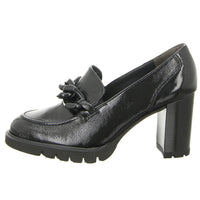 Paul Green Slipper/Kletthalbschuh ab 50mm Absatz