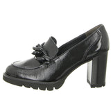 Paul Green Slipper/Kletthalbschuh ab 50mm Absatz