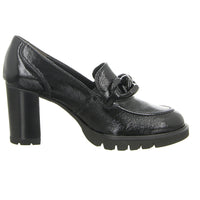 Paul Green Slipper/Kletthalbschuh ab 50mm Absatz