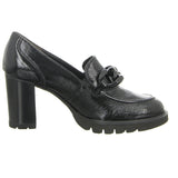 Paul Green Slipper/Kletthalbschuh ab 50mm Absatz