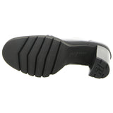 Paul Green Slipper/Kletthalbschuh ab 50mm Absatz