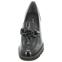 Paul Green Slipper/Kletthalbschuh ab 50mm Absatz