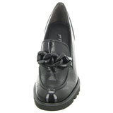 Paul Green Slipper/Kletthalbschuh ab 50mm Absatz