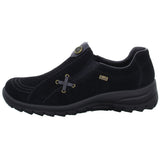 Rieker Slipper/Kletthalbschuh Freizeit (casual)