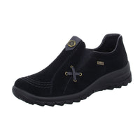 Rieker Slipper/Kletthalbschuh Freizeit (casual)