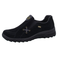 Rieker Slipper/Kletthalbschuh Freizeit (casual)