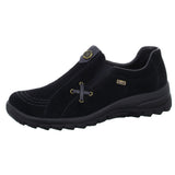 Rieker Slipper/Kletthalbschuh Freizeit (casual)