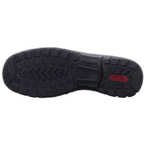 Rieker Slipper/Kletthalbschuh Freizeit (casual)