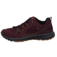 ecco Slipper/Kletthalbschuh Freizeit (casual)