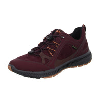 ecco Slipper/Kletthalbschuh Freizeit (casual)