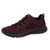 ecco Slipper/Kletthalbschuh Freizeit (casual)
