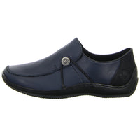 Rieker Slipper/Kletthalbschuh Freizeit (casual)