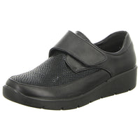 Donna Andrea Slipper/Kletthalbschuh (diverse Böden)
