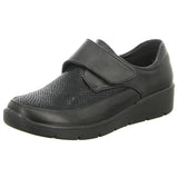 Donna Andrea Slipper/Kletthalbschuh (diverse Böden)