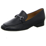 CAPRICE Slipper/Kletthalbschuh mit Mehrweite Freizeit (casual)