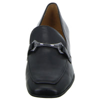CAPRICE Slipper/Kletthalbschuh mit Mehrweite Freizeit (casual)