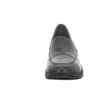 CAPRICE Slipper/Kletthalbschuh mit Mehrweite Freizeit (casual)