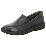 CAPRICE Slipper/Kletthalbschuh mit Mehrweite Freizeit (casual)