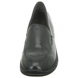 CAPRICE Slipper/Kletthalbschuh mit Mehrweite Freizeit (casual)