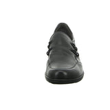 CAPRICE Slipper/Kletthalbschuh mit Mehrweite Freizeit (casual)
