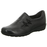 CAPRICE Slipper/Kletthalbschuh mit Mehrweite Freizeit (casual)