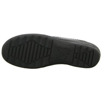 CAPRICE Slipper/Kletthalbschuh mit Mehrweite Freizeit (casual)