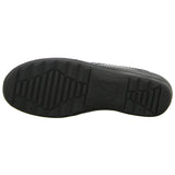 CAPRICE Slipper/Kletthalbschuh mit Mehrweite Freizeit (casual)