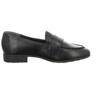 scarbella Slipper/Kletthalbschuh mit Mehrweite Freizeit (casual)