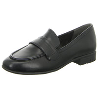 scarbella Slipper/Kletthalbschuh mit Mehrweite Freizeit (casual)