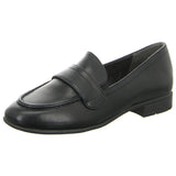 scarbella Slipper/Kletthalbschuh mit Mehrweite Freizeit (casual)