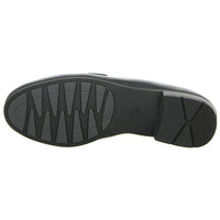 scarbella Slipper/Kletthalbschuh mit Mehrweite Freizeit (casual)