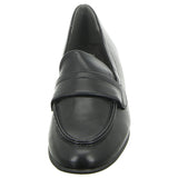 scarbella Slipper/Kletthalbschuh mit Mehrweite Freizeit (casual)