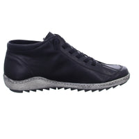 Remonte Schnürstiefelette Kaltfutter bis 35mm Absatz (casual)