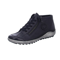 Remonte Schnürstiefelette Kaltfutter bis 35mm Absatz (casual)