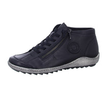 Remonte Schnürstiefelette Kaltfutter bis 35mm Absatz (casual)