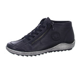 Remonte Schnürstiefelette Kaltfutter bis 35mm Absatz (casual)