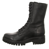 BOXX Schnürstiefelette Kaltfutter bis 35mm Absatz (casual)