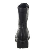 BOXX Schnürstiefelette Kaltfutter bis 35mm Absatz (casual)