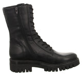 BOXX Schnürstiefelette Kaltfutter bis 35mm Absatz (casual)