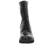 BOXX Schnürstiefelette Kaltfutter bis 35mm Absatz (casual)