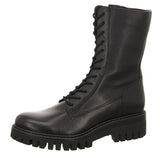 BOXX Schnürstiefelette Kaltfutter bis 35mm Absatz (casual)