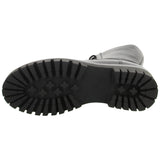 BOXX Schnürstiefelette Kaltfutter bis 35mm Absatz (casual)