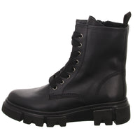 Gabor Schnürstiefelette Kaltfutter bis 35mm Absatz (casual)