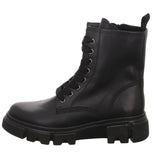 Gabor Schnürstiefelette Kaltfutter bis 35mm Absatz (casual)