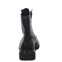 Gabor Schnürstiefelette Kaltfutter bis 35mm Absatz (casual)