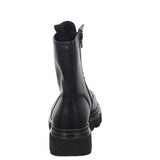 Gabor Schnürstiefelette Kaltfutter bis 35mm Absatz (casual)