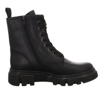 Gabor Schnürstiefelette Kaltfutter bis 35mm Absatz (casual)